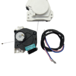 2-wire or 3-pin Drain Clutch Motor: AFTC-WMRA-001