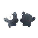 Toshiba NTCV501EC1. Drain Clutch Motor: AFTC-WMRA-003
