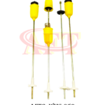 Washing Machine Suspension Rods YELLOW: AFTC-WMS-050