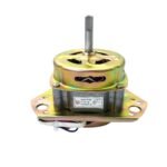 150W,12MM,GOLDEN Washing Motor (Wash Cycle Motor) :AFTC-WWM-012