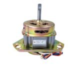220W,12MM, Golden Colour Washing Wash Motor : AFTC-WWM-015