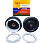 14MM. Universal Washing Machine Spin Bellows: AFTC-BEUN-007-1
