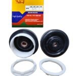 14MM.Bush.Universal washing machine spin bellows: AFTC-BEUN-007