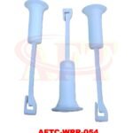 W/M Water Plug Rod (Drain Plastic): AFTC-WPR-054