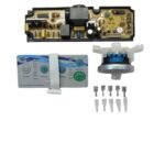 YM-100 Universal Washing Machine PCB kit