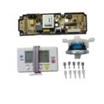 YM-500 Universal Washing Machine PCB kit