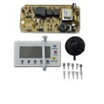 YM-800 XPG Universal Washing Machine PCB: YM 800