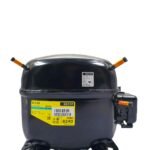 SC12G, 3/8 HP, R134a and R513A. Refrigeration Compressor : AFTC-RCP-022