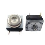 AFTC-OTS-002   OVEN TIMEING SWITCH SHORT SHAFT ROUND