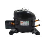 QD30H, 1/10 HP, R134a, Refrigeration Compressor : AFTC-RCP-001