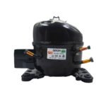 QD52H, 1/6 HP, R134a,Refrigeration Compressor : AFTC-RCP-003