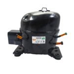 QD65H, 1/5 HP, R134a Refrigeration Compressor : AFTC-RCP-004