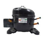 WV52YB, 1/8 HP, R600a Refrigeration Compressor : AFTC-RCP-012