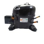 QD75YB, 1/6 HP, R600a Refrigeration Compressor : AFTC-RCP-013