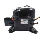 QD91YB, 1/5 HP, R600a Refrigeration Compressor : AFTC-RCP-014