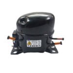 PZ80E1D-3LV, 1/6 HP,R600a Refrigeration Compressor : AFTC-RCP-033.