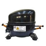 PZ130H1A-M, 1/3 HP, R600a Refrigeration Compressor : AFTC-RCP-036
