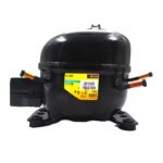 NL10MF,1/3 HP,R134a Refrigeration Compressor : AFTC-RCP-037
