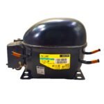NL7.3MF,1/5 HP,R134a and R513A. Refrigeration Compressor : AFTC-RCP-038
