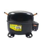 SC10G,Secop1/4 HP R134a and R513A Refrigeration Compressor :