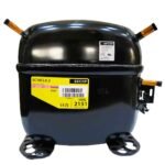 SC18CLX.2 Secop,7/8 HP,R404A and R507 Refrigeration Compressor : AFTC-RCP-042