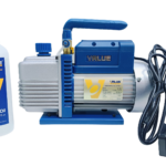 AFTC-VE135N VACUUM PUMP
