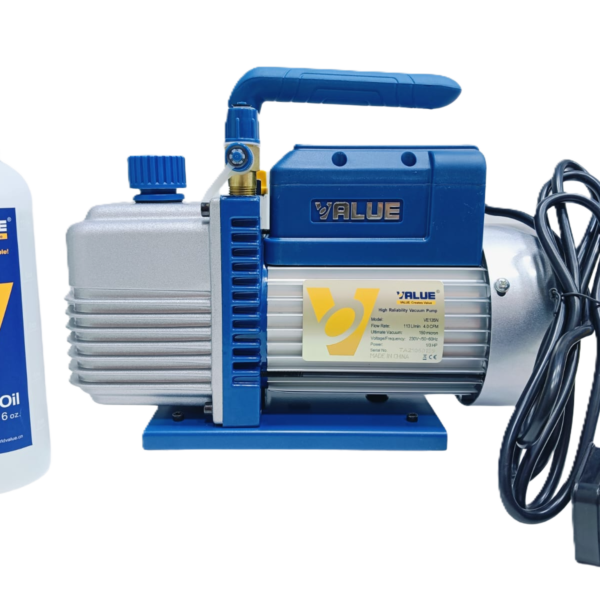 AFTC-VE135N VACUUM PUMP