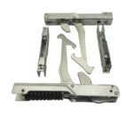 AFTC-DLAN-015  DH008 OVEN DOOR LOCK   ANGLE