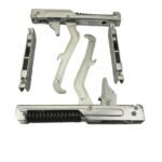 AFTC-DLAR-012  F8018 OVEN DOOR LOCK  ARISTON