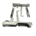 AFTC-DLGD-016 DH013 OVEN DOOR LOCK FIRE GAS & SIEMENS