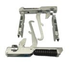 AFTC-DLGE-013 DHO17 OVEN DOOR LOCK  GENERAL