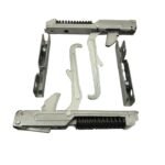 AFTC-DLGN-008  DH015 OVEN DOOR LOCK  GLEM NEW
