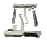 AFTC-DLGS-009 DH012 OVEN DOOR LOCK GLEM OLD