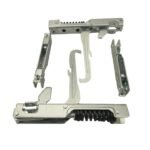 AFTC-DLMA-014 CA002 OVEN DOOR  LOCK MASRI