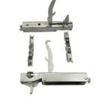 AFTC-DLMB-004   DH020 OVEN DOOR LOCK MASRI NEW