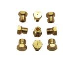 AFTC-NOA-001    NOZZLE APERTURE 0.4MM