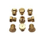 AFTC-NOA-003 NOZZLE APERTURE 0.45MM