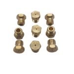 AFTC-NOA-008 NOZZLE APERTURE 0.58MM