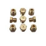 AFTC-NOA-009 NOZZLE APERTURE 0.6MM