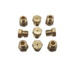 AFTC-NOA-012 NOZZLE APERTURE 0.65MM