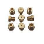 AFTC-NOA-014 NOZZLE APERTURE 0.70MM