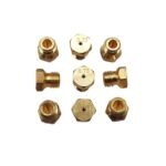 AFTC-NOA-017   NOZZLE APERTURE 0.73MM
