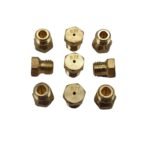 AFTC-NOA-019    NOZZLE APERTURE 0.77MM