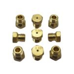 AFTC-NOA-023    NOZZLE APERTURE 0.85MM