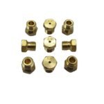 AFTC-NOA-027 NOZZLE APERTURE 0.91MM
