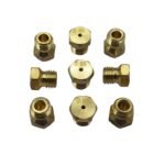 AFTC-NOA-030 NOZZLE APERTURE 0.95MM
