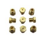 AFTC-NOA-033 NOZZLE APERTURE 0.98MM