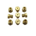 AFTC-NOA-041 NOZZLE APERTURE 1.18MM