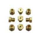 AFTC-NOA-044 NOZZLE APERTURE 1.3MM