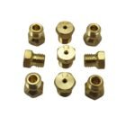 AFTC-NOA-047 NOZZLE APERTURE 1.4MM
